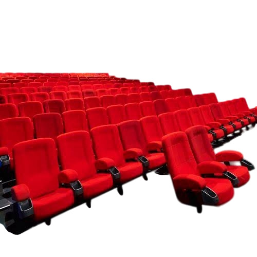 Cinema Seating Chair