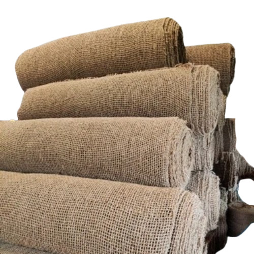 Coir Geotextile
