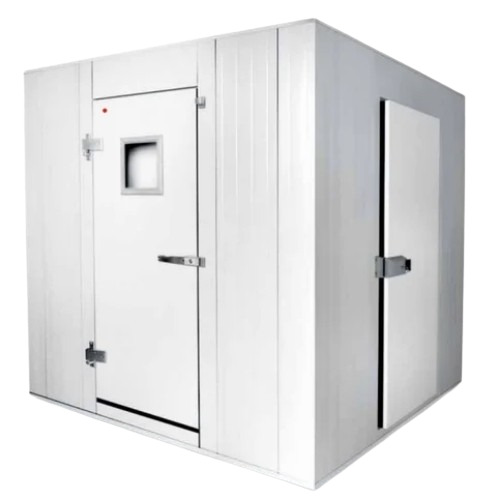 Cold Storage Chamber