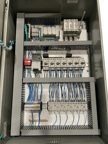Control Panel Board
