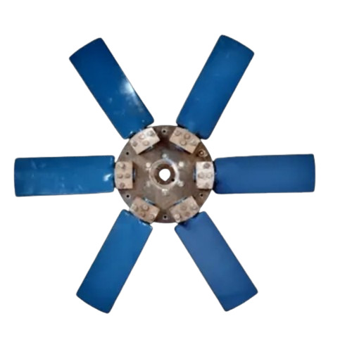 Cooling Tower Fan Blade