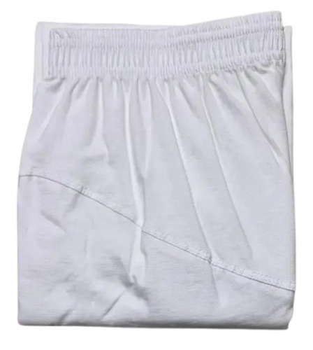 Cotton Leggings - Color: White