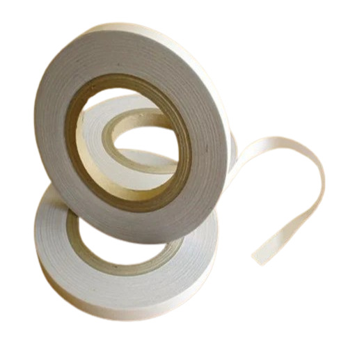 Double Sided Adhesive Tape - Color: Yellow