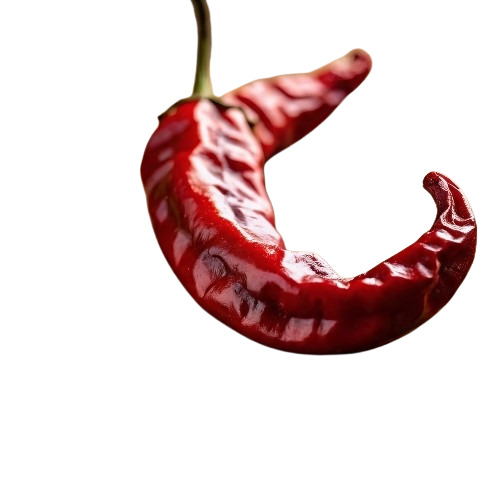 Dry Chilli By Suresh Red Chillies