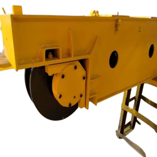 Electric Cranes