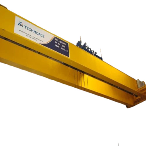 Eot Crane