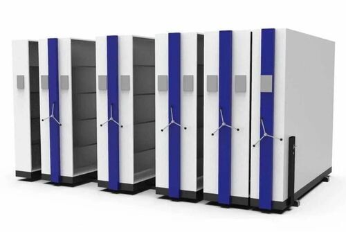 File Storage System