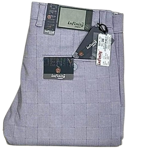 Formal Trousers