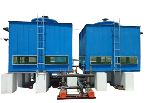 Frp Cooling Tower