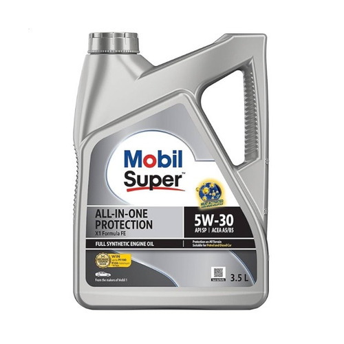 Full Synthetic Engine Oil