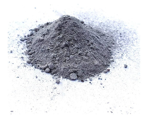 Gray Iron Oxide Pigment