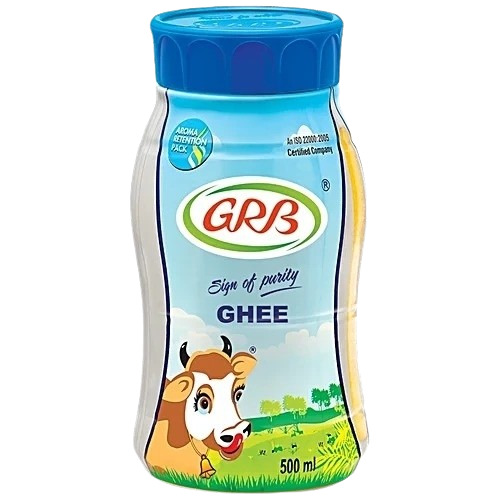 Grb Cow Ghee