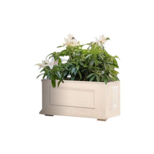 Grc Planter - Use: Commercial Landscaping