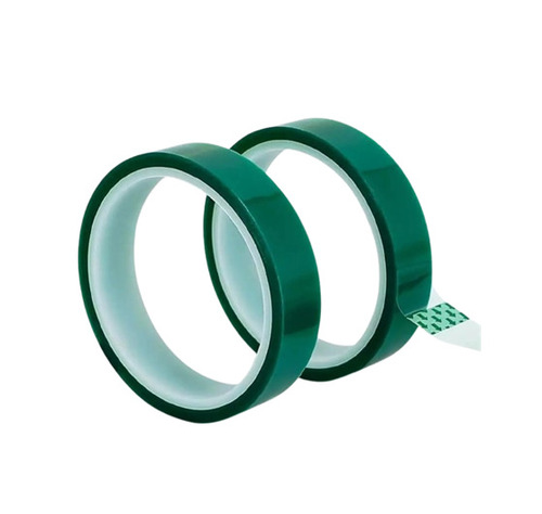 Green Heating Tapes