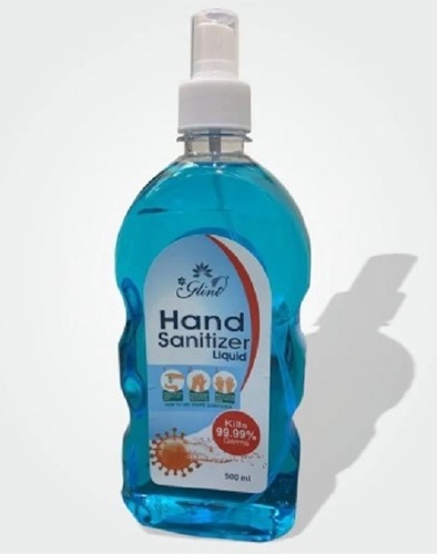 Hand Sanitizer Liquid
