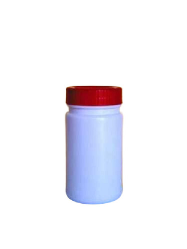 Hdpe 100ml Jar For Powder
