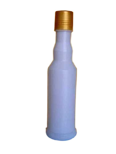 HDPE 500ml Shampoo Bottle