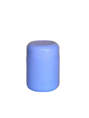Hdpe Jar 200gm Powder Containers