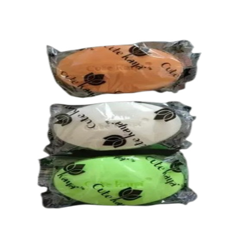 Herbal Bath Soap