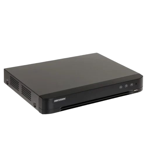 Hikvision Ds7208huhim1fa 8 Channels Hd Dvr