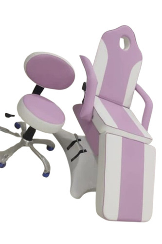 Hydraulic Derma Chair