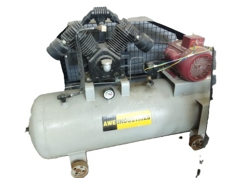 Industrial Air Compressors