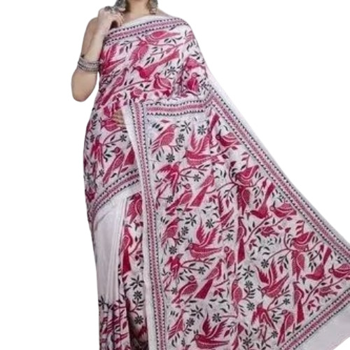 Ladies Sarees