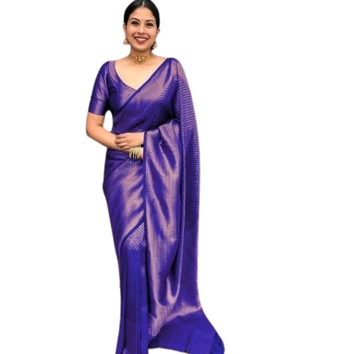 Ladies Silk Sarees