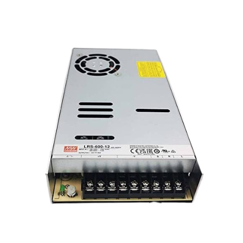 Meanwell smps lrs 450 24