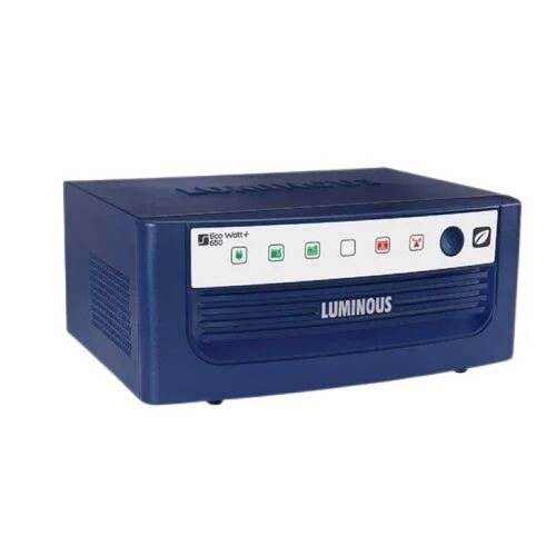 Luminous Eco Watt Inverter - Color: Blue