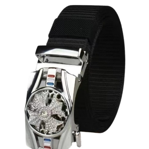 Men Casual Belt