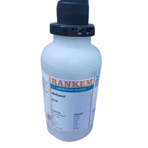 Methanol Lr Liquid