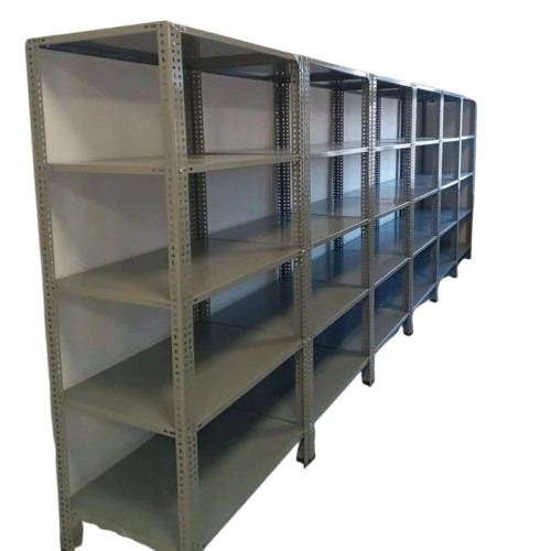 Mild Steel Racks