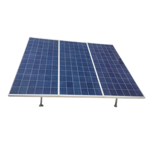 Monocrystalline Solar Panel