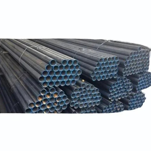 Ms Iron Pipe