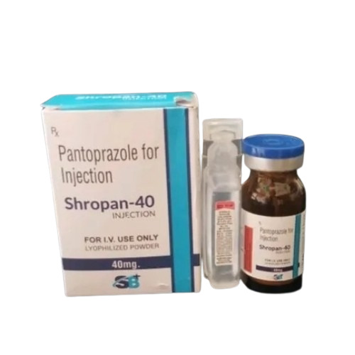 Pantoprazole Injection