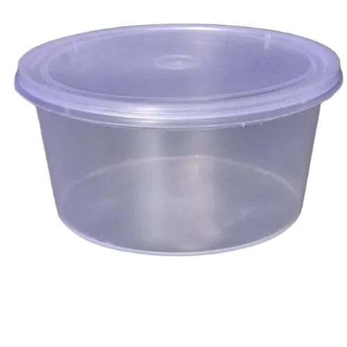 Plastic Boxes