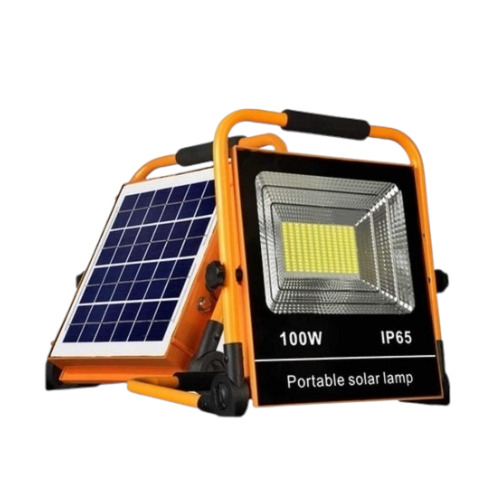 Portable Solar Lamp