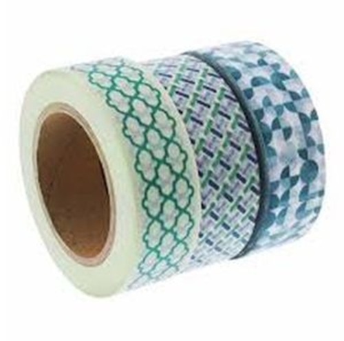 Printed Garments Tapes