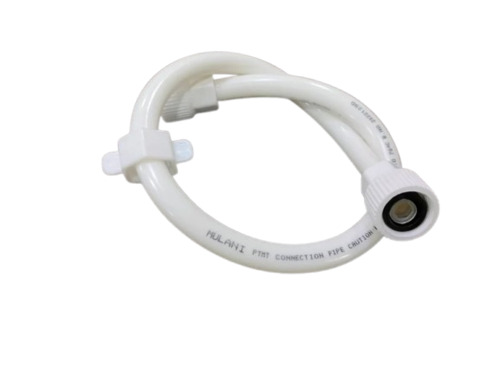 Ptmt Pvc Connection Pipe