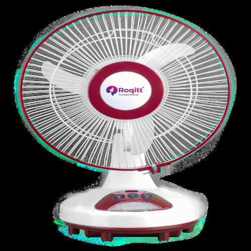 Rechargeable Fans - Color: All