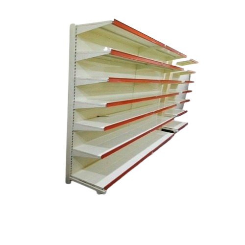 Retail Display Racks