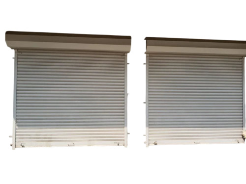 Rolling Shutter