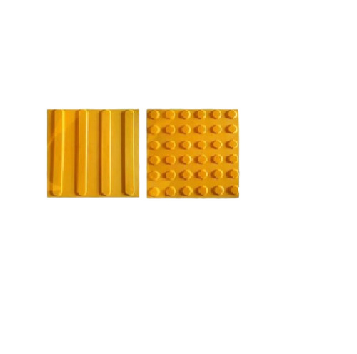 Self Adhesive PU Tactile TGSI