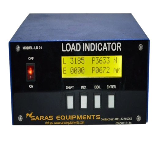 Smart Load Indicator
