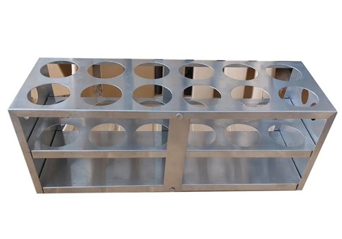 Ss Test Tube Stand