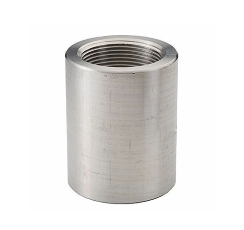 Stainless Steel Coupling