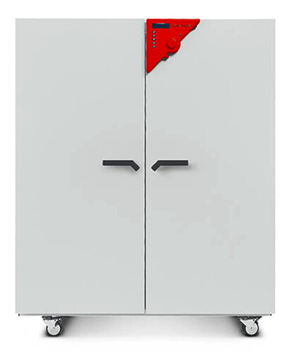 Standard Incubators With Natural Convection
