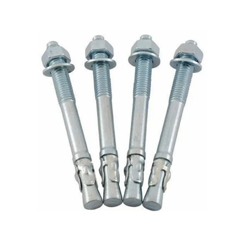Steel Anchor Fastener