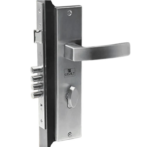 Steel Door Lock